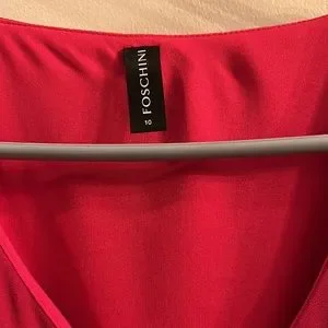 Foschini red outlet dresses